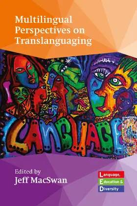 MacSwan | Multilingual Perspectives on Translanguaging | Buch | 978-1-80041-567-6 | sack.de