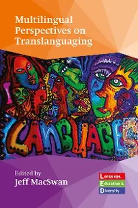 Macswan |  Multilingual Perspectives on Translanguaging | eBook | Sack Fachmedien