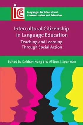Kong / Spenader |  Intercultural Citizenship in Language Education | eBook | Sack Fachmedien