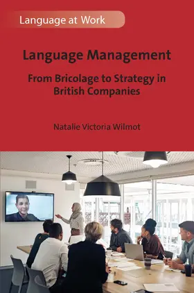 Wilmot |  Language Management | Buch |  Sack Fachmedien