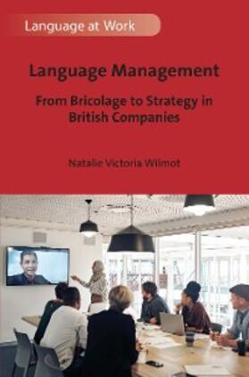 Wilmot | Language Management | E-Book | www2.sack.de
