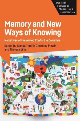 González Pinzón / Lillis |  Memory and New Ways of Knowing | Buch |  Sack Fachmedien