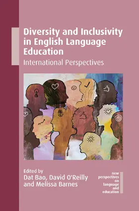 Bao / O'Reilly / Barnes |  Diversity and Inclusivity in English Language Education | Buch |  Sack Fachmedien