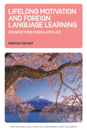 Darnault |  Lifelong Motivation and Foreign Language Learning | Buch |  Sack Fachmedien