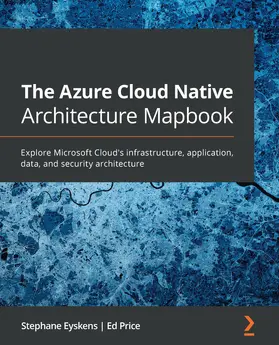 Eyskens / Price |  The Azure Cloud Native Architecture Mapbook | eBook | Sack Fachmedien