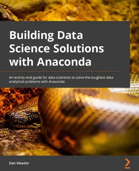 Meador |  Building Data Science Solutions with Anaconda | eBook | Sack Fachmedien