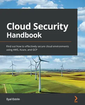 Estrin |  Cloud Security Handbook | eBook | Sack Fachmedien