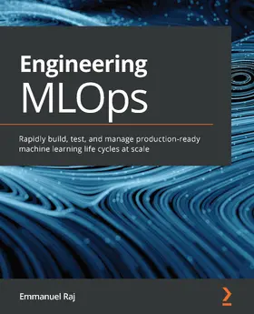 Raj |  Engineering MLOps | eBook | Sack Fachmedien