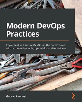 Agarwal |  Modern DevOps Practices | eBook | Sack Fachmedien