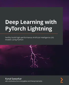 Sawarkar |  Deep Learning with PyTorch Lightning | eBook | Sack Fachmedien