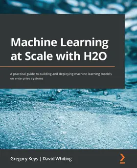 Keys / Whiting |  Machine Learning at Scale with H2O | eBook | Sack Fachmedien