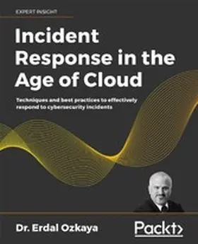 Ozkaya |  Incident Response in the Age of Cloud | eBook | Sack Fachmedien
