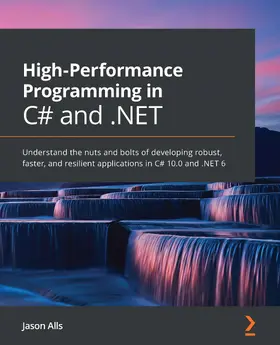 Alls |  High-Performance Programming in C# and .NET | eBook | Sack Fachmedien