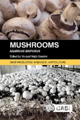 Sassine |  Mushrooms | eBook | Sack Fachmedien