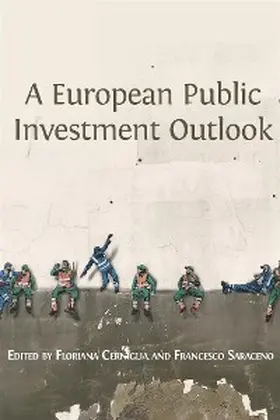 Cerniglia / Saraceno |  A European Public Investment Outlook | eBook | Sack Fachmedien