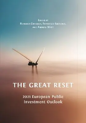 Cerniglia |  The Great Reset | eBook | Sack Fachmedien