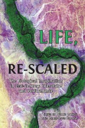 Campos |  Life, Re-Scaled | eBook | Sack Fachmedien