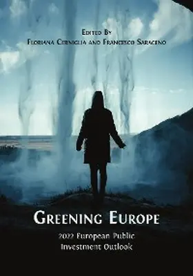 Cerniglia |  Greening Europe | eBook | Sack Fachmedien