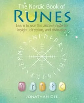 Dee |  The Nordic Book of Runes | eBook | Sack Fachmedien