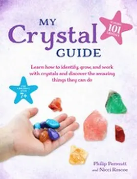 Permutt |  My Crystal Guide | eBook | Sack Fachmedien