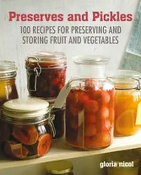 Nicol |  Preserves & Pickles | eBook | Sack Fachmedien