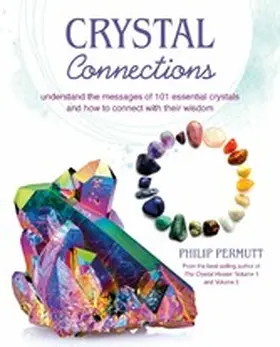 Permutt |  Crystal Connections | eBook | Sack Fachmedien