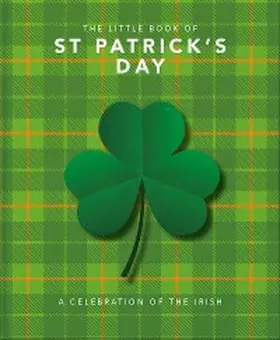 Oh / Oh |  The Little Book of St Patrick's Day | eBook | Sack Fachmedien