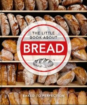 Oh / Oh |  The Little Book About Bread | eBook | Sack Fachmedien