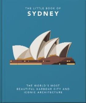 Oh / Oh |  The Little Book of Sydney | eBook | Sack Fachmedien