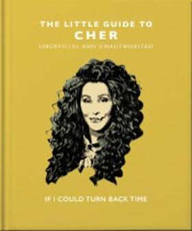 Oh / Oh |  The Little Guide to Cher | eBook | Sack Fachmedien