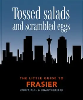 Oh / Oh |  The Little Guide to Frasier | eBook | Sack Fachmedien