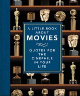Oh / Oh |  A Little Book About Movies | eBook | Sack Fachmedien