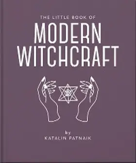Towers |  The Little Book of Modern Witchcraft | eBook | Sack Fachmedien