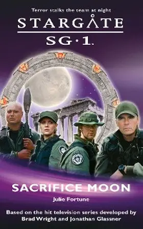 Fortune |  STARGATE SG-1 Sacrifice Moon | eBook | Sack Fachmedien