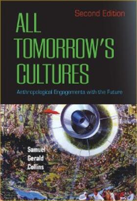 Collins | All Tomorrow's Cultures | E-Book | www2.sack.de