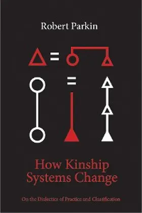 Parkin |  How Kinship Systems Change | eBook | Sack Fachmedien