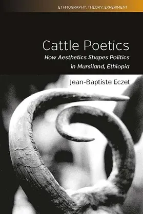 Eczet |  Cattle Poetics | Buch |  Sack Fachmedien