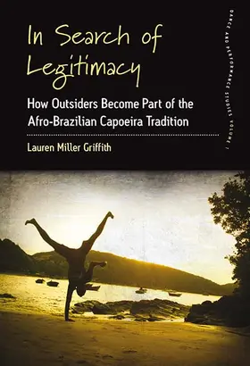 Griffith |  In Search of Legitimacy | Buch |  Sack Fachmedien