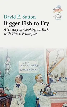 Sutton |  Bigger Fish to Fry | Buch |  Sack Fachmedien