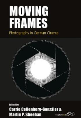 Collenberg-González / Sheehan |  Moving Frames | eBook | Sack Fachmedien