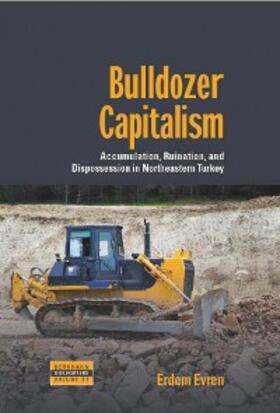 Evren |  Bulldozer Capitalism | eBook | Sack Fachmedien