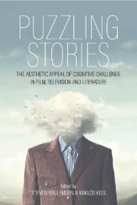 Willemsen / Kiss |  Puzzling Stories | eBook | Sack Fachmedien