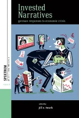 Twark |  Invested Narratives | eBook | Sack Fachmedien