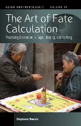 Homola |  The Art of Fate Calculation | eBook | Sack Fachmedien