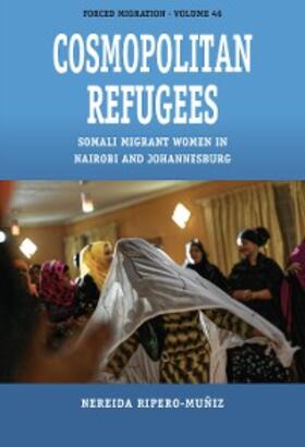 Ripero-Muñiz |  Cosmopolitan Refugees | eBook | Sack Fachmedien