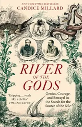 Millard |  River of the Gods | eBook | Sack Fachmedien