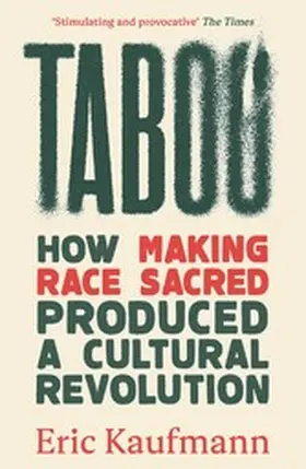 Kaufmann |  Taboo | eBook | Sack Fachmedien