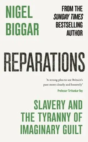 Biggar |  Reparations | eBook | Sack Fachmedien