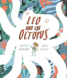 Marinov |  Leo and the Octopus | eBook | Sack Fachmedien