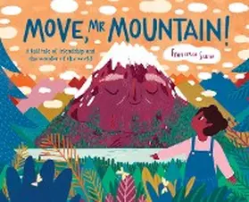 Sanna |  Move, Mr Mountain! | eBook | Sack Fachmedien